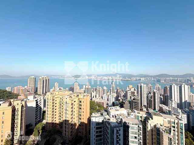 西半山 - 宝城大厦 02