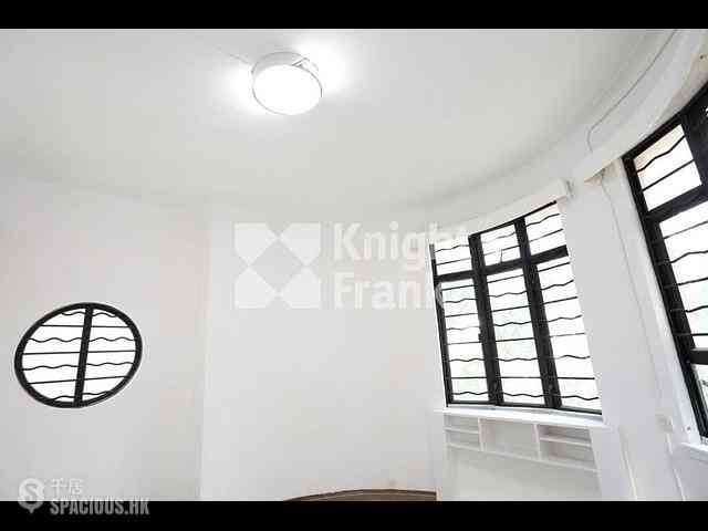 Central - 2, Tramway Path 02