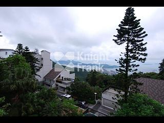 山顶 - 山景花园别墅 03