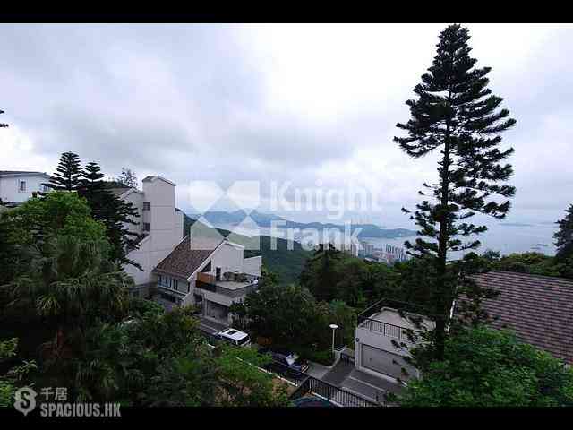 山顶 - 山景花园别墅 03