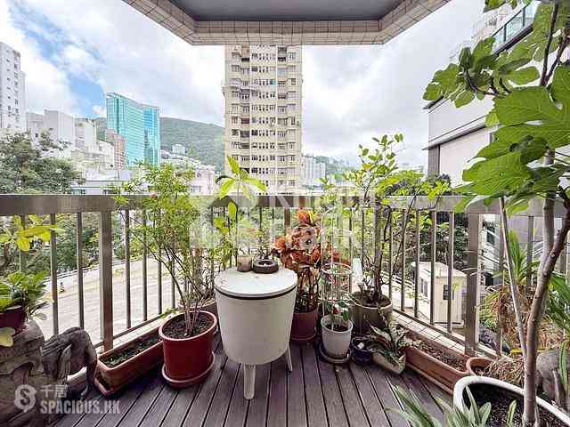 Happy Valley - Ventris Place 01