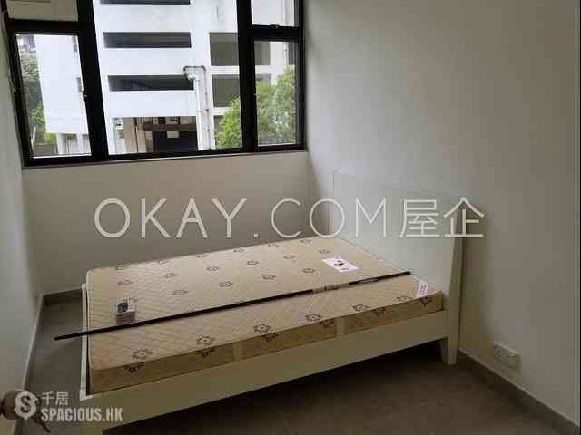 堅尼地城 - 紫蘭樓 02