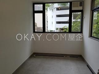 堅尼地城 - 紫蘭樓 03