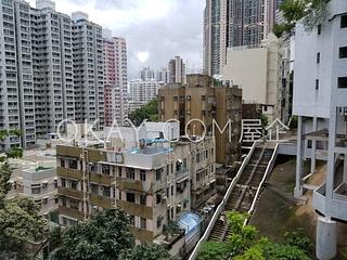 堅尼地城 - 紫蘭樓 06