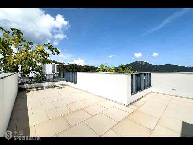 South Lantau - Whitesands 04