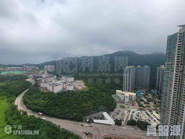 Lohas Park - Lohas Park Phase 3A Hemera Topaz (Tower 5) 11