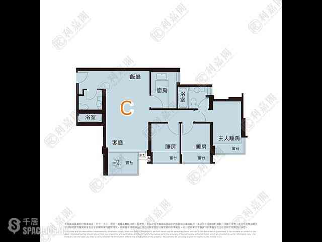 Lohas Park - Lohas Park Phase 1 The Capitol Tower 2 01