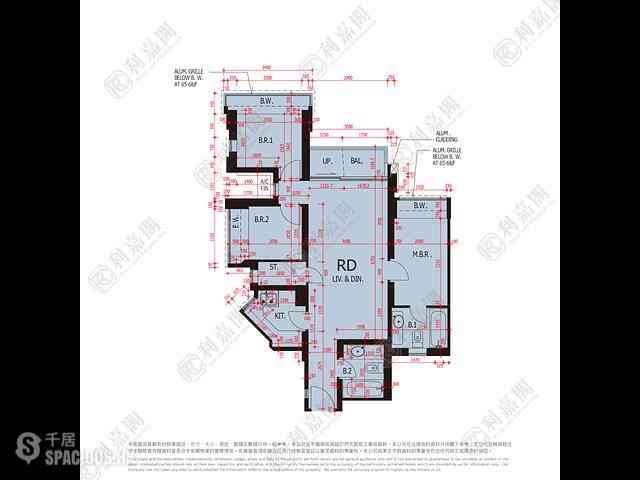 Lohas Park - Lohas Park Phase 2A Le Prestige Block 2 01