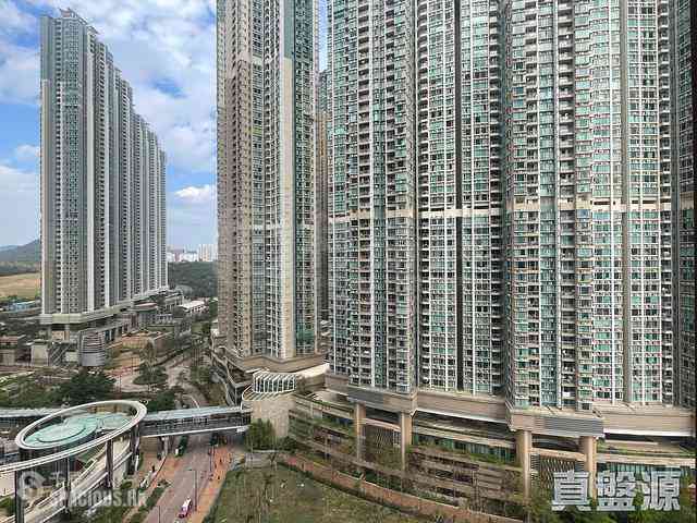 日出康城 - 日出康城4A期 晉海2A座 08
