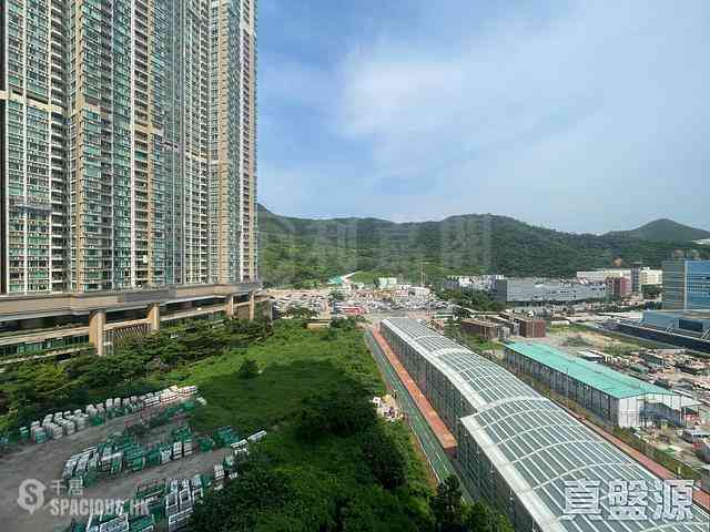 日出康城 - 日出康城4A期 晉海1A座 09