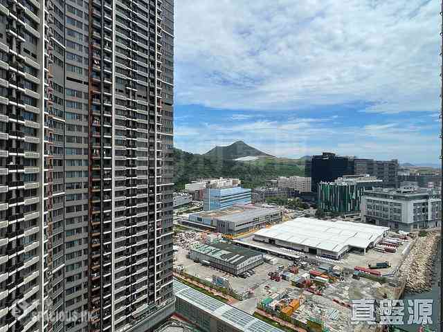 日出康城 - 日出康城4B期 晉海II 5B座 10