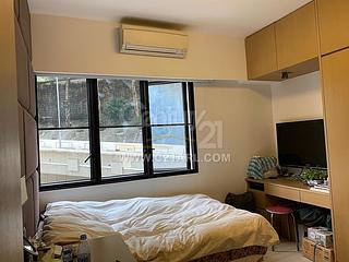 Pok Fu Lam - Baguio Villa Block 34 07