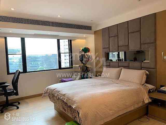 Pok Fu Lam - Baguio Villa Block 34 01