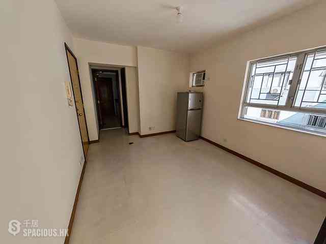 Sai Ying Pun - Tung Ming Court 02