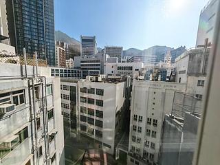 Sai Ying Pun - Tung Ming Court 08