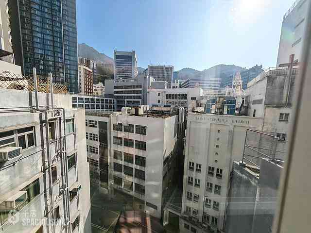 Sai Ying Pun - Tung Ming Court 08