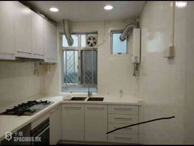 North Point - High Life Mansion Block 12-14, Kai Yuen Street 01