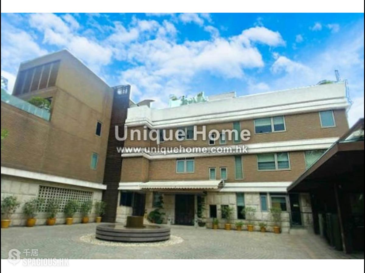 深水湾楼盘｜千居Spacious