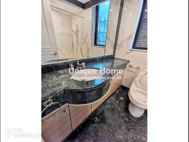 Jardines Lookout - 3, Repulse Bay Road 12