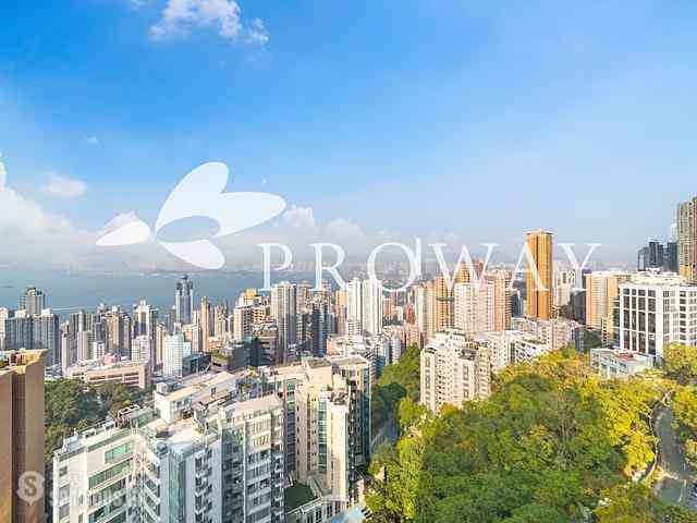 西半山 - 宝城大厦B座 02