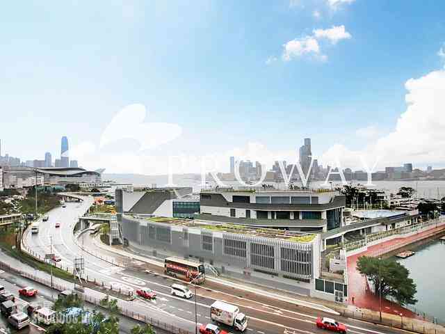 Causeway Bay - Hoi To Court 02