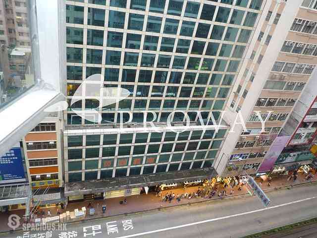 Causeway Bay - 459-465, Hennessy Road 02