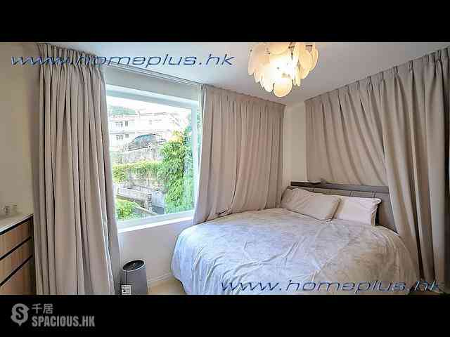 Clear Water Bay - Tai Hang Hau 08