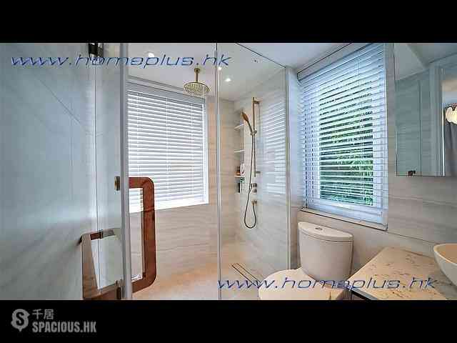 Clear Water Bay - Tai Hang Hau 10