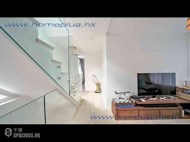 Clear Water Bay - Tai Hang Hau 11