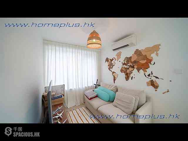 Clear Water Bay - Tai Hang Hau 12