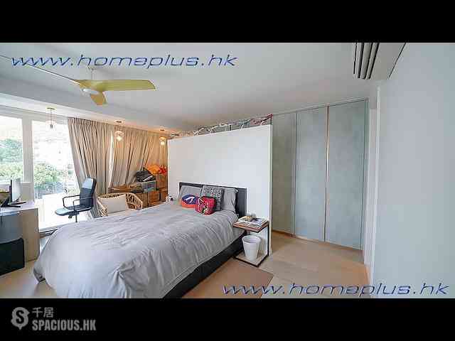 Clear Water Bay - Tai Hang Hau 13