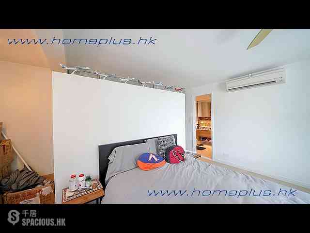 Clear Water Bay - Tai Hang Hau 14