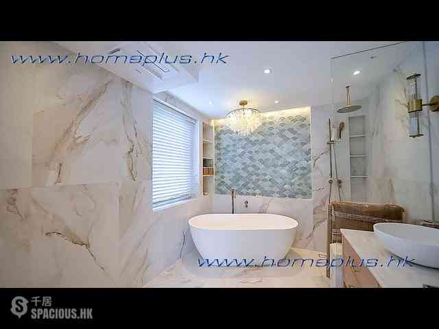 Clear Water Bay - Tai Hang Hau 20