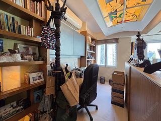 大坑 - 玫瑰花園 05