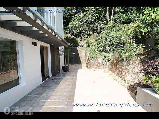 Sai Kung - Che Keng Tuk 02