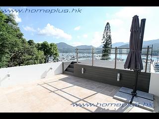 Sai Kung - Che Keng Tuk 03