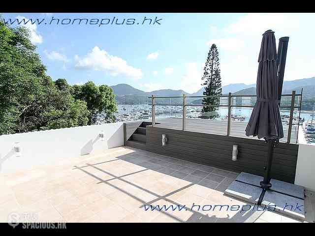 Sai Kung - Che Keng Tuk 03