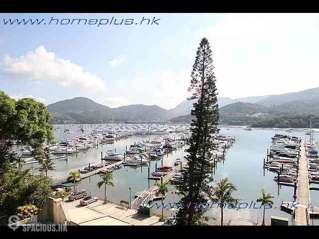 Sai Kung - Che Keng Tuk 04