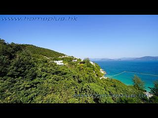 Clear Water Bay - Aegean Villa 12
