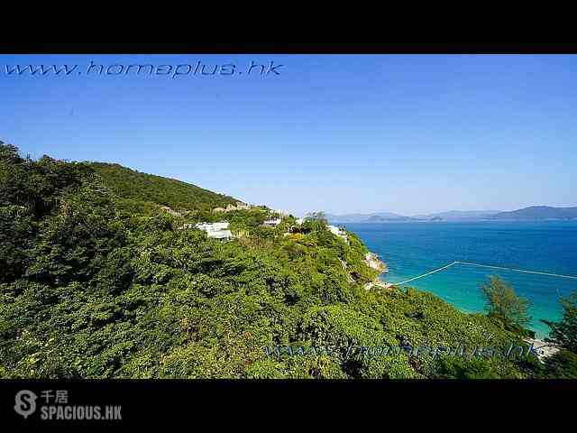 Clear Water Bay - Aegean Villa 12