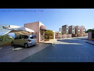 Clear Water Bay - Aegean Villa 13