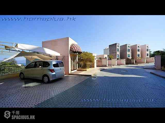 Clear Water Bay - Aegean Villa 13