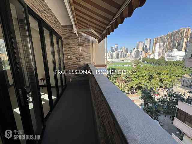 Happy Valley - Peace House 01