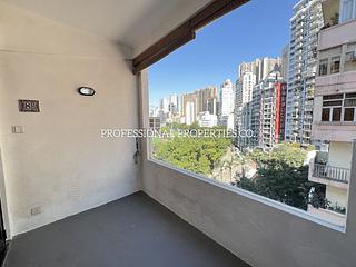 Happy Valley - Peace House 02