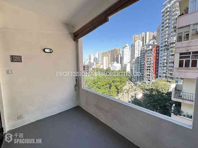 Happy Valley - Peace House 02