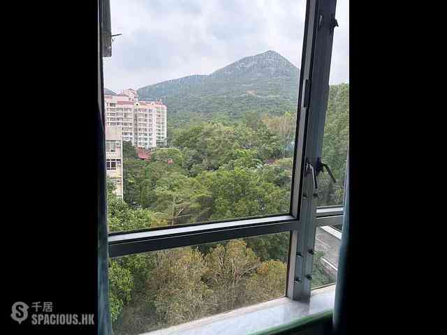 舂坎角 - 龍德苑 承德閣 (B座) 01
