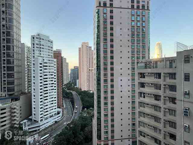 Mid Levels Central - Estoril Court Block 1 01