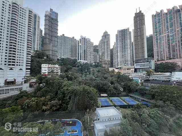 Mid Levels Central - Estoril Court Block 1 16