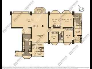 Mid Levels Central - Estoril Court Block 1 17