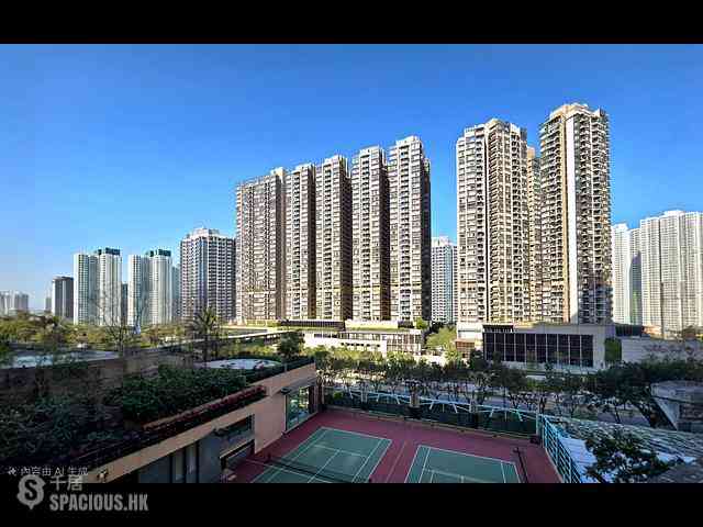 Tung Chung - Caribbean Coast Phase 1 Monterey Cove 12